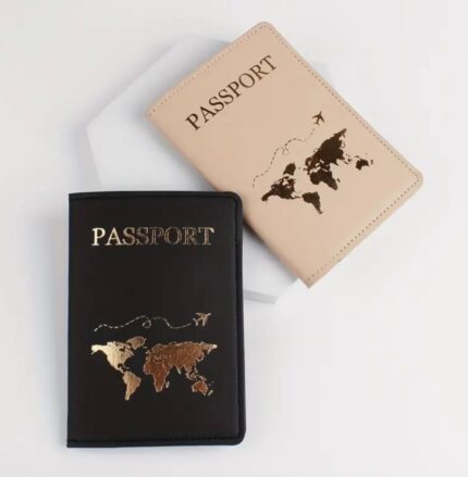 Protege passeport
